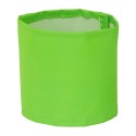 Brassard Hi-Vis waterproof et réglable par scratch à personnaliser