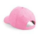 Casquette originale 5 panneaux en coton, réglable