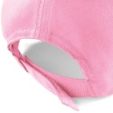 Casquette originale 5 panneaux en coton, réglable