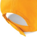 Casquette originale 5 panneaux en coton, réglable