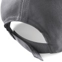 Casquette originale 5 panneaux en coton, réglable