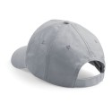 Casquette originale 5 panneaux en coton, réglable