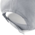 Casquette originale 5 panneaux en coton, réglable