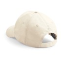 Casquette originale 5 panneaux en coton, réglable