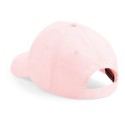 Casquette originale 5 panneaux en coton, réglable