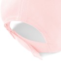 Casquette originale 5 panneaux en coton, réglable