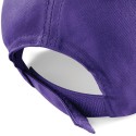 Casquette originale 5 panneaux en coton, réglable