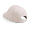 Casquette originale 5 panneaux en coton, réglable
