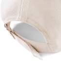 Casquette originale 5 panneaux en coton, réglable