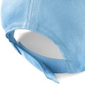 Casquette originale 5 panneaux en coton, réglable