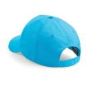 Casquette originale 5 panneaux en coton, réglable