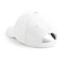 Casquette originale 5 panneaux en coton, réglable