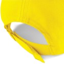 Casquette originale 5 panneaux en coton, réglable