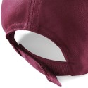 Casquette enfant 5 panneaux en coton pas cher