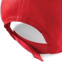 Casquette enfant 5 panneaux en coton pas cher