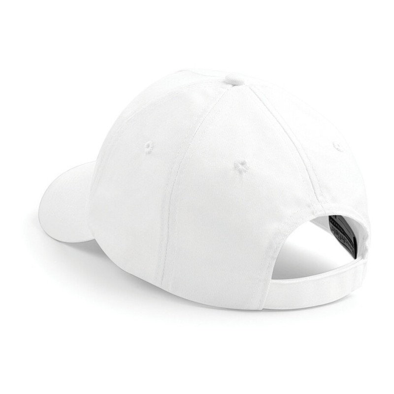 Casquette enfant 5 panneaux en coton pas cher