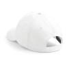 Casquette enfant 5 panneaux en coton pas cher