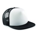 Casquette américaine vintage avec maille filet