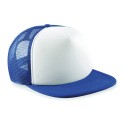 Casquette américaine vintage avec maille filet