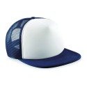 Casquette américaine vintage avec maille filet