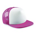 Casquette américaine vintage avec maille filet