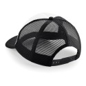 Casquette américaine vintage avec maille filet