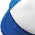 Casquette américaine vintage avec maille filet