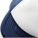 Casquette américaine vintage avec maille filet
