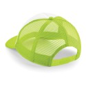 Casquette américaine vintage avec maille filet