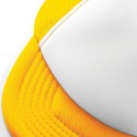 Casquette américaine vintage avec maille filet