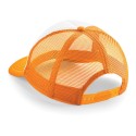 Casquette américaine vintage avec maille filet