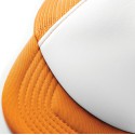 Casquette américaine vintage avec maille filet
