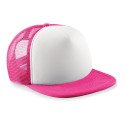 Casquette américaine pour enfant avec maille filet