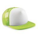 Casquette américaine pour enfant avec maille filet