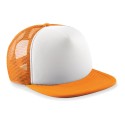 Casquette américaine pour enfant avec maille filet