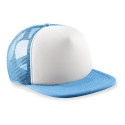 Casquette américaine pour enfant avec maille filet
