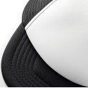 Casquette américaine pour enfant avec maille filet