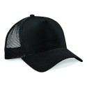 Casquette américaine trucker filet 5 panels pas cher