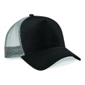 Casquette américaine trucker filet 5 panels pas cher