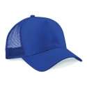 Casquette américaine trucker filet 5 panels pas cher