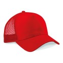 Casquette américaine trucker filet 5 panels pas cher
