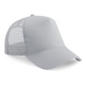 Casquette américaine trucker filet 5 panels pas cher