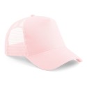 Casquette américaine trucker filet 5 panels pas cher
