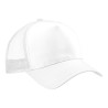 Casquette américaine trucker filet 5 panels pas cher