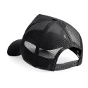 Casquette américaine trucker filet 5 panels pas cher