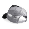 Casquette américaine trucker filet 5 panels pas cher