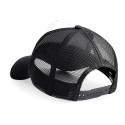 Casquette américaine trucker filet 5 panels pas cher