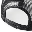 Casquette américaine trucker filet 5 panels pas cher
