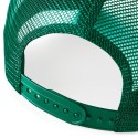 Casquette américaine trucker filet 5 panels pas cher