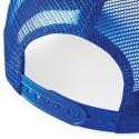 Casquette américaine trucker filet 5 panels pas cher